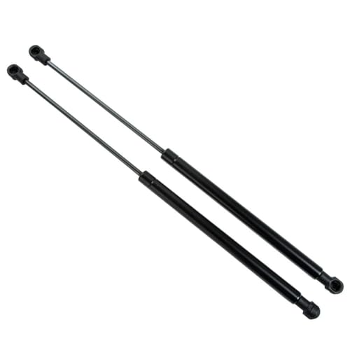 AMCLAI Soportes de elevación de Gas con Resorte automóviles para Lada NIVA (2121) 1976-2016 450mm Amortiguador de Maletero Trasero portón