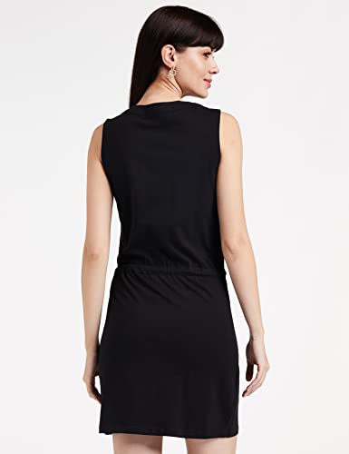 Image of Miss Chase Women's Mini Shift Dress with Pockets