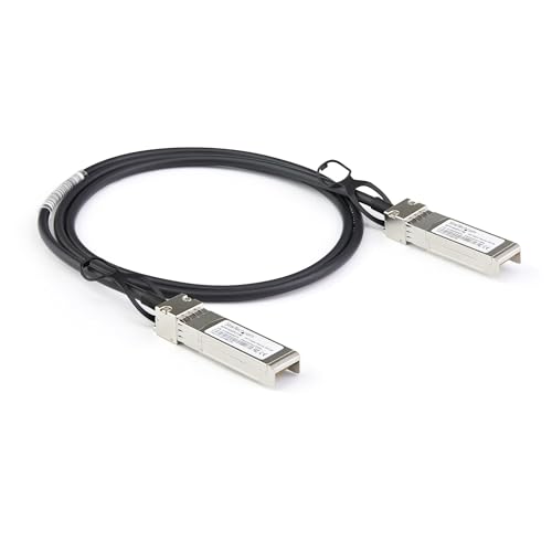 Câble Réseau Sfp+ Startech Dacsfp10g3m 3 - vue 5