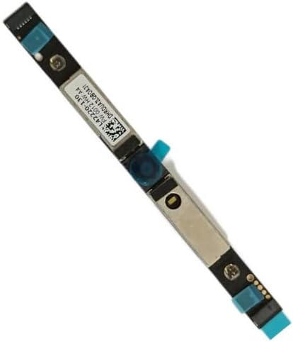 Webcam Camera Board Replacment for HP Envy x360 15-BP 15-BQ 17-AE 17M-AE 17M-AE111DX 15M-BP