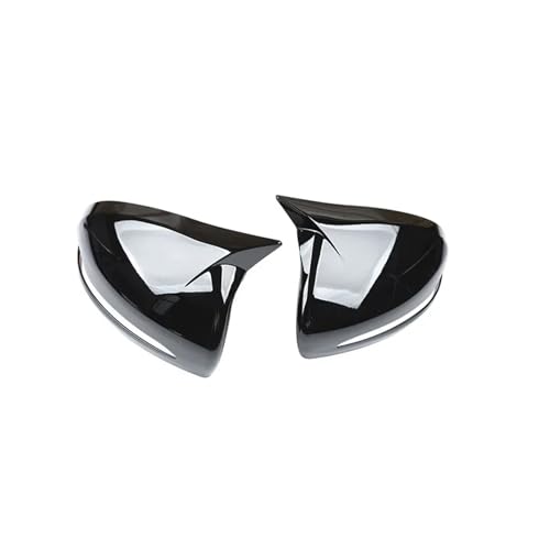 ZfXxc E GLC SCNX W205 W213 X253 W222 W238 LHD Ar[TCh~[Jo[ EBOLbv OhA Ar[gɓK(Gloss Black)