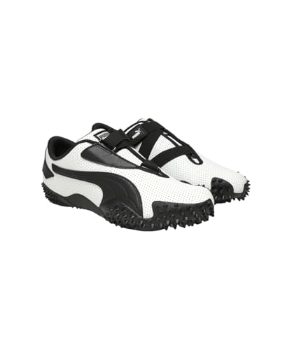 Image of Puma Unisex-Adult Mostro Perf Sneaker