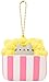 Produktbild Hamee Pusheen Antistress Figur Popcorn Squishy EIS 7,5x7,5x4cm rosa weiß gelb