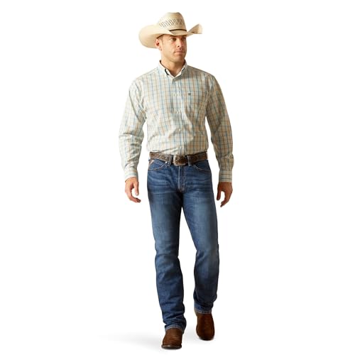 ARIAT M4 Relaxed Ranger Straight Jeans