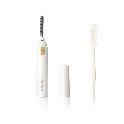 Suprent Heated, Power-operated Eyelash