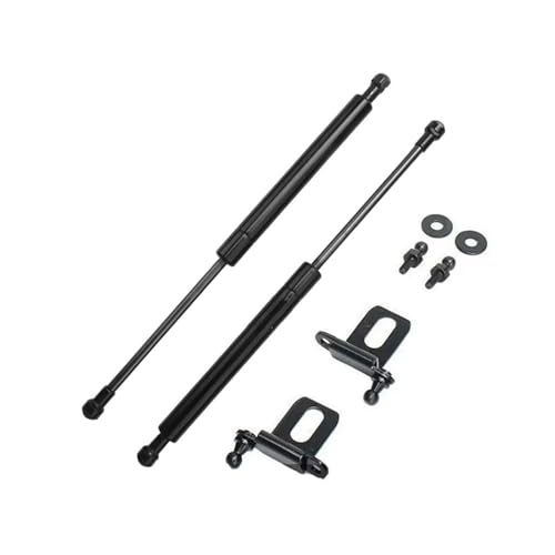 Tige de capot pour Suzuki Jimny JB23 pour l'entretien en tout-terrain