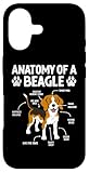 Regali divertenti per cani Beagle per amanti