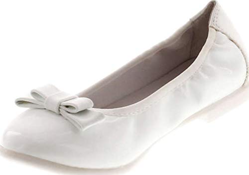 Lelli Kelly Girls Lk9700 Fashion Dress Flats with Bow Shoes2