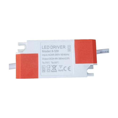 Downlight plástico de techo 24W con driver 1-60W sin parpadeo 3