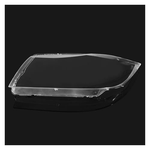 Abat-jour phare avant BMW Série 3 E90 E91 en polycarbonate durable