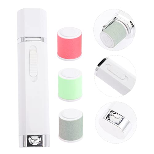 Ponceuse à ongles Healeved compacte avec porte-stylo pour manucure