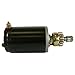 DB Electrical SAB0109 Starter Compatible with/Replacement for Evinrude BE20SEE 1996-1998, BE20SEL 1996-1998, BE25EE 1996-1998, BE25EL 1996-1998, BE25ER1996, BE25ERL 1996 S1060M, S2060M, 5712N
