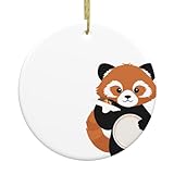 Parfait pour décorer les centres commerciaux, les supermarchés, les magasins et les maisons pendant la saison des fêtes. La forme circulaire polyvalente et les câbles métalliques dorés rendent ces pendentifs idéaux pour créer des présentations cohésives et professionnelles qui attirent les clients et répandent la joie des vacances dans tout espace commercial.