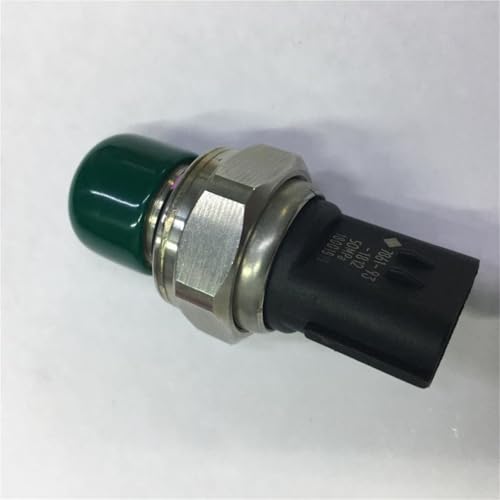 Sensor de presión 7861-93-1811 para reparar la respuesta hidráulica de Komatsu PC200 3