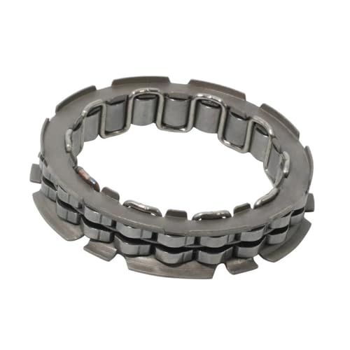 Démarreur moteur embrayage renforcé pour mécanique de précision FX1000 FZ1000A