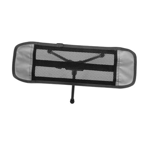 POPETPOP Portable Folding Footrest Chair Lightweight Compact Camping Stool for Outdoor Relaxation Beach Use Durable Design for Easy Setup Storage