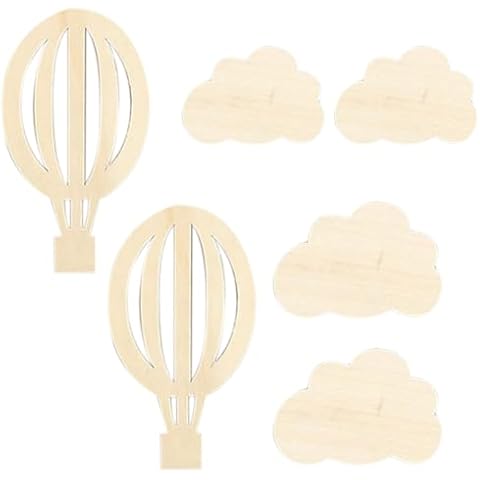 Décoration Murale Bois ZOKJSW Cover