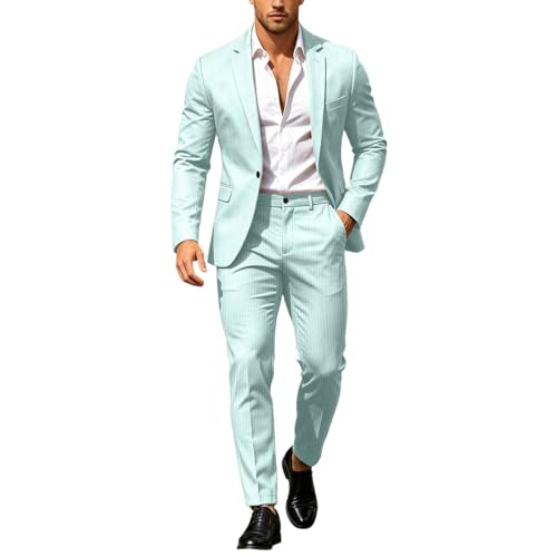 Blazer complet coupe moderne classique haut de gamme pour homme élégant