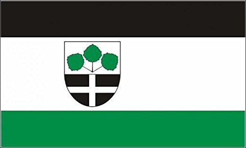 U24 Flagge Espelkamp – Premium Bootsflagge 30 X 45 Cm, Wetterfest, Reißfest, Made In Germany, Mit Gurtband Und Leine U24 Flagge Espelkamp – Premium Bootsflagge 30 X 45 Cm, Wetterfest, Reißfest, Made In Germany, Mit Gurtband Und Leine
