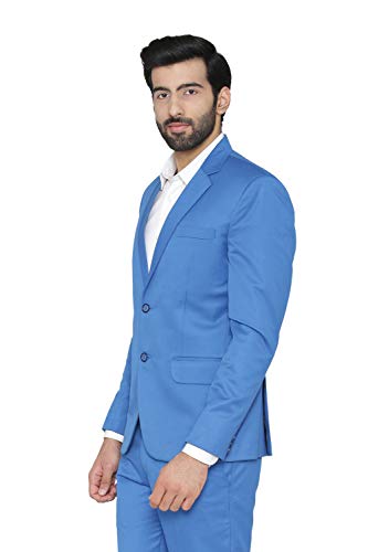 Image of WINTAGE Men's Regular Fit Blazer