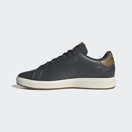 Image of adidas Unisex-Adult Advantage Base 2.0 Sneaker
