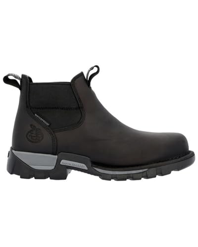 Georgia Boot Men's Gb00563 Chelsea Boot2