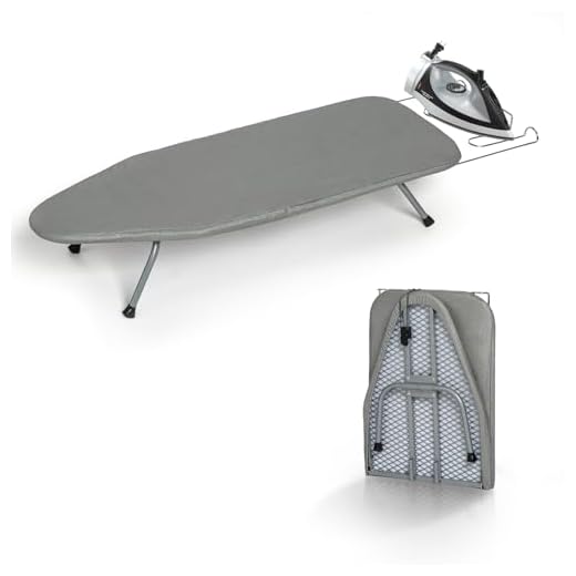 31vOaRT4MFL._SS520_ Best table ironing board