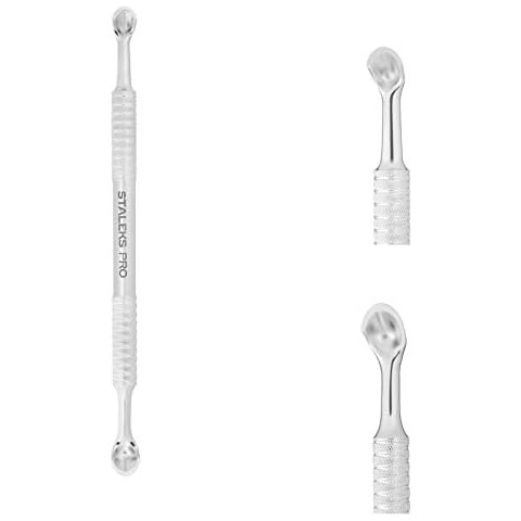 Staleks VJ Cuticle Pusher EXPERT 52 Cover