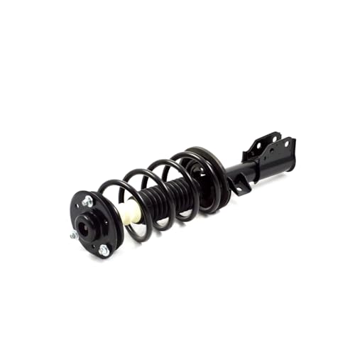 Image of Gabriel G57197 Ultra ReadyMount Front Left Complete Strut Assembly for 07-17 Chevrolet Equinox; 10-16 GMC Terrain; 07-09 Pontiac Torrent; 08-10 Saturn Vue; 07-09 Suzuki XL-7 (1 Pack)