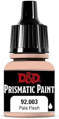 WizKids Pale Flesh