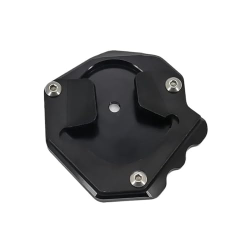 Extension de béquille pour Yamaha XT1200Z Tenere plaque d'agrandissement moto