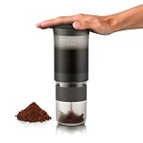 WACACO Prestina Cafetera Prensa Francesa, 240 ml