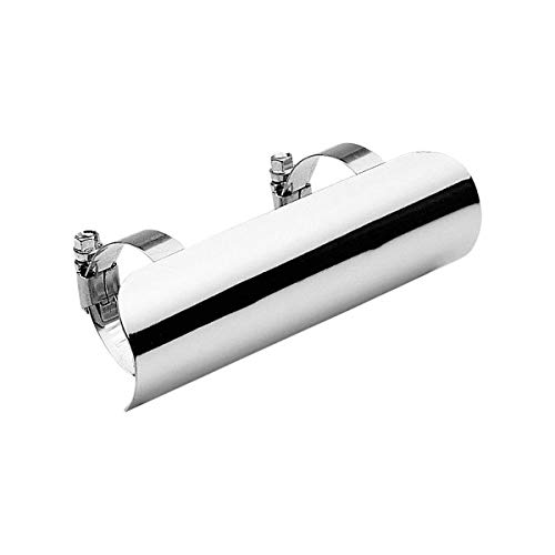 Cobra Universal Heat Shield Assembly (1-3/4"X7)