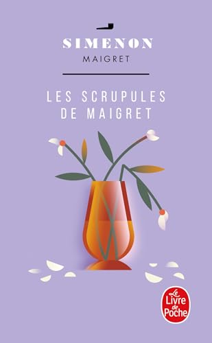  Les Scrupules de Maigret