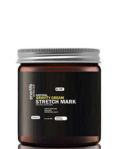 Stretch Mark Eliminator Gravity Cream