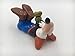 EnescoMickey & Co - Goofy on Stomach 659614