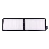 FridayParts Air Filter 4684045 Compatible for Hitachi Excavator ZX30U-5A ZX35U-5A ZX40U-5A ZX48U-5A