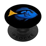 Photo Gallery blue tang fish ocean marine reef sea popsockets popgrip adesivo Photo Gallery blue tang fish ocean marine reef sea popsockets popgrip adesivo