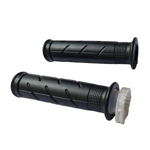 Manopla Titan 150 Modelo Original com roldana