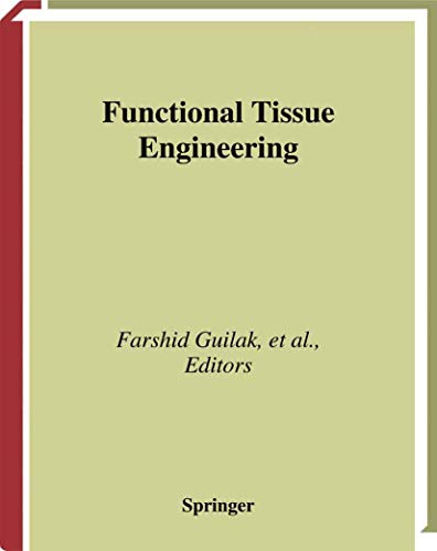 Functional Tissue Engineering view 2