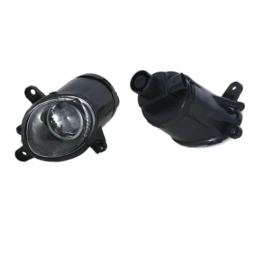 Barre antibrouillard Led avant pour VW Passat B5.5 2000-2005 1 paire