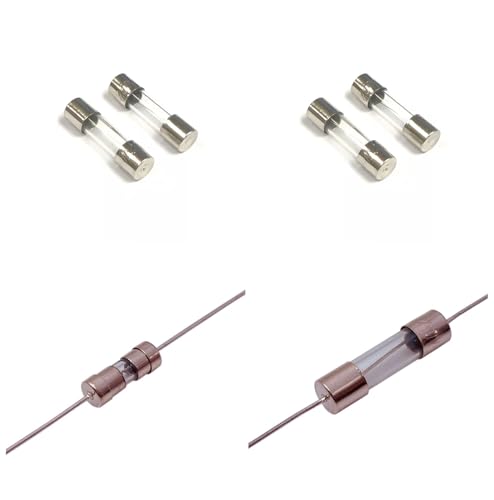 Fusible à fusion rapide 3,6x10mm en céramique haute précision