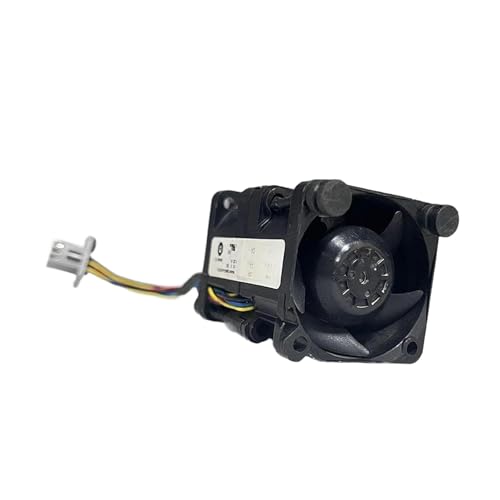 Image of Urijx Server Cooling Fan Replacement Powerful for Electronic Devices Server Cases Computers /Tablets & Networking | Computer Components & Parts | Fans Heat Sinks & Cooling | CPU Fans & Heat Sinks
