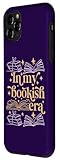 Zoom IMG-1 in my bookish era book