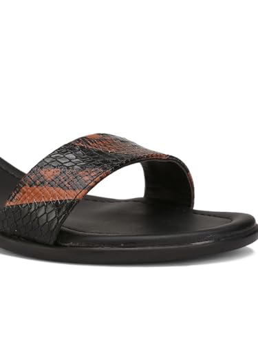 Image of Bata Women's Block Heel Sandal