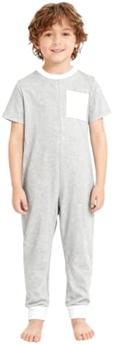 Linjinx Adaptive Clothing for Kids Boys Girls Special Needs Autis...