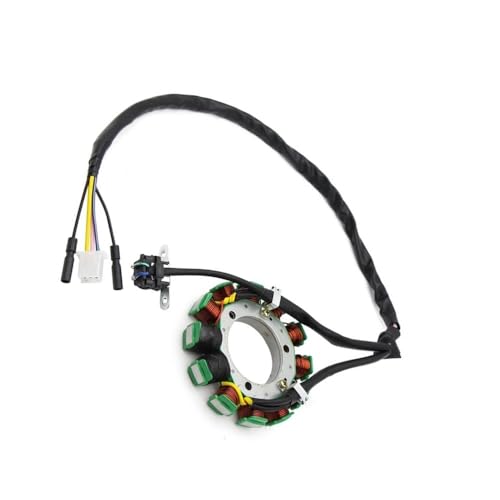 Bobine de stator résout panne allumage moto XR650R 2000-2007
