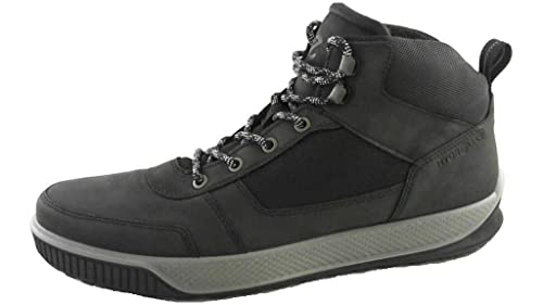 Image of ECCO mens Mid-cut BootMid-cut boot
