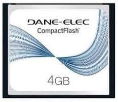 Nikon D100 Digital Camera Memory Card 4GB CompactFlash Memory Card