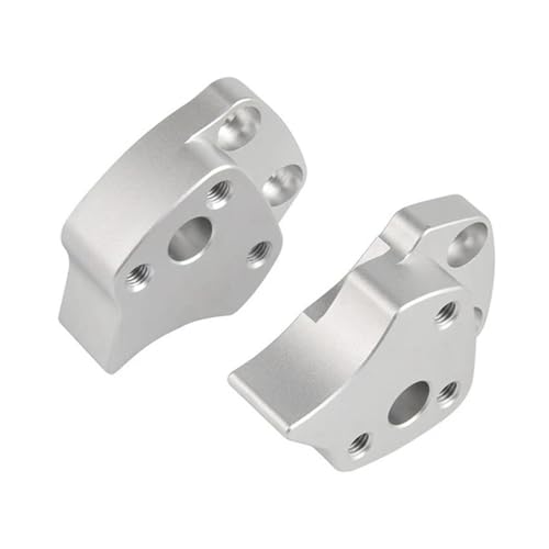 Rehausseurs de guidon 25 mm pour moto FJR 1300 de 2001 à 2005